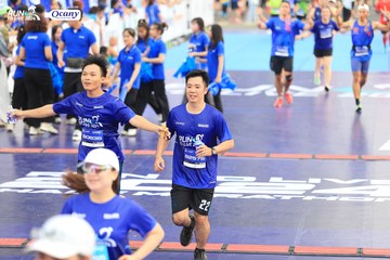 RUN TO LIVE 2024 - Ảnh #1410164