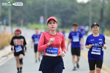 RUN TO LIVE 2024 - Ảnh #1393807