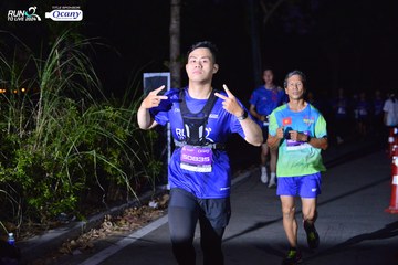RUN TO LIVE 2024 - Ảnh #1334401