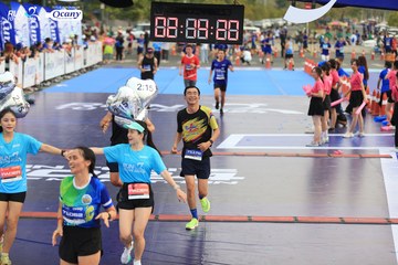 RUN TO LIVE 2024 - Ảnh #1405985