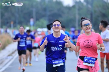 RUN TO LIVE 2024 - Ảnh #1369191