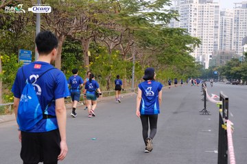 RUN TO LIVE 2024 - Ảnh #1401130