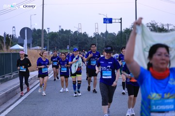 RUN TO LIVE 2024 - Ảnh #1360875