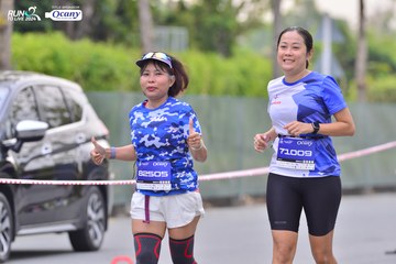 RUN TO LIVE 2024 - Ảnh #1443656