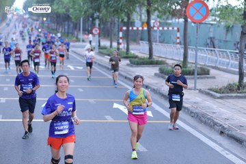 RUN TO LIVE 2024 - Ảnh #1432776