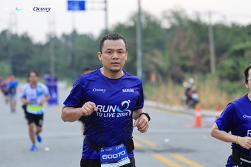 RUN TO LIVE 2024 - Ảnh #1379083
