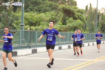 RUN TO LIVE 2024 - Ảnh #1402040