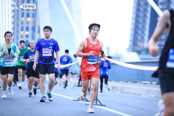 RUN TO LIVE 2024 - Ảnh #1326462