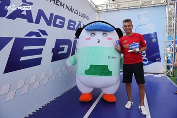 RUN TO LIVE 2024 - Ảnh #1309447