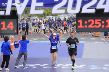 RUN TO LIVE 2024 - Ảnh #1394946