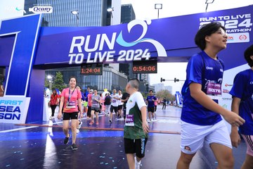 RUN TO LIVE 2024 - Ảnh #1371363