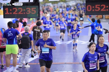 RUN TO LIVE 2024 - Ảnh #1361359