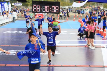 RUN TO LIVE 2024 - Ảnh #1407202