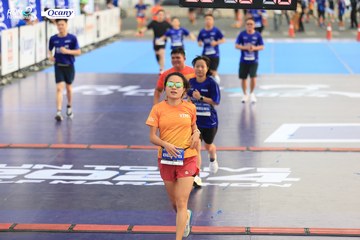 RUN TO LIVE 2024 - Ảnh #1411239