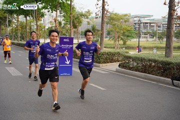 RUN TO LIVE 2024 - Ảnh #1390479