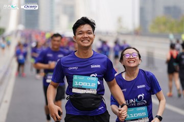 RUN TO LIVE 2024 - Ảnh #1346030