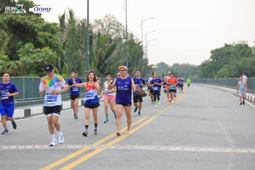 RUN TO LIVE 2024 - Ảnh #1392250
