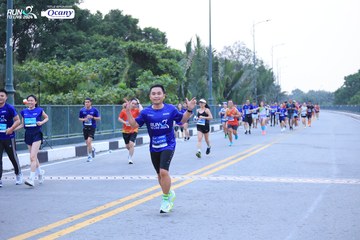 RUN TO LIVE 2024 - Ảnh #1385725