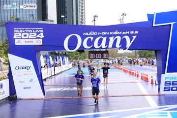 RUN TO LIVE 2024 - Ảnh #1416737