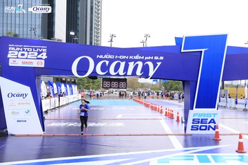 RUN TO LIVE 2024 - Ảnh #1416693
