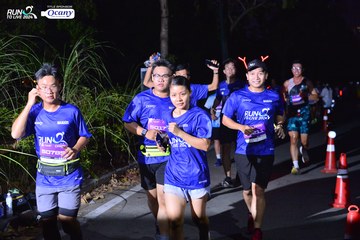 RUN TO LIVE 2024 - Ảnh #1334380