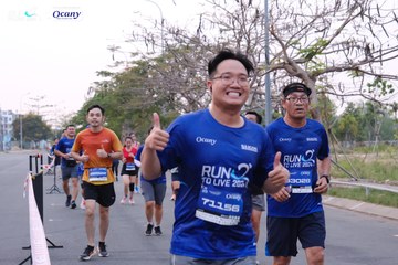 RUN TO LIVE 2024 - Ảnh #1399069