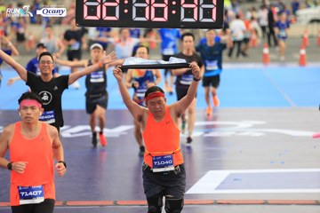 RUN TO LIVE 2024 - Ảnh #1407454