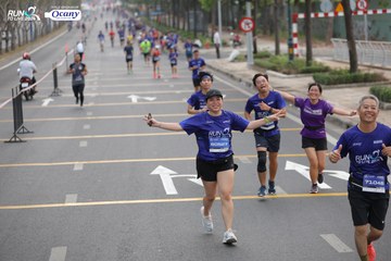 RUN TO LIVE 2024 - Ảnh #1438367