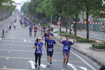 RUN TO LIVE 2024 - Ảnh #1435953