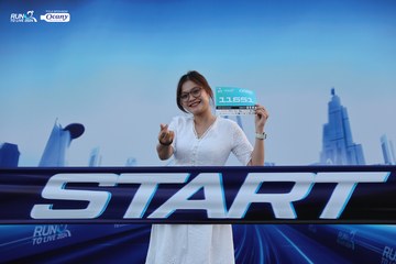 RUN TO LIVE 2024 - Ảnh #1308561