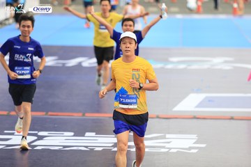 RUN TO LIVE 2024 - Ảnh #1409357