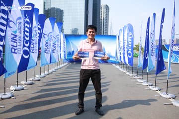 RUN TO LIVE 2024 - Ảnh #1314428