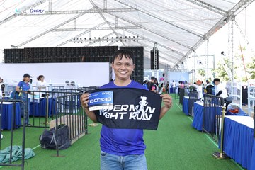 RUN TO LIVE 2024 - Ảnh #1306761