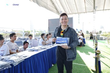 RUN TO LIVE 2024 - Ảnh #1307669