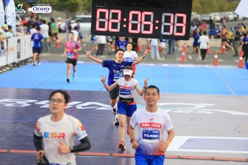 RUN TO LIVE 2024 - Ảnh #1404837