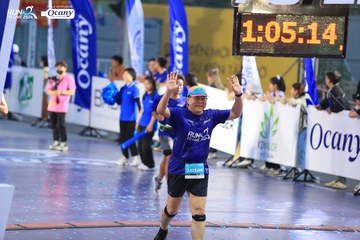 RUN TO LIVE 2024 - Ảnh #1332224