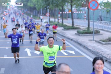 RUN TO LIVE 2024 - Ảnh #1432597