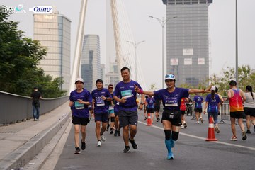 RUN TO LIVE 2024 - Ảnh #1345150