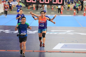 RUN TO LIVE 2024 - Ảnh #1408207