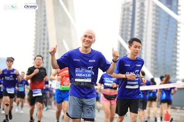 RUN TO LIVE 2024 - Ảnh #1343889
