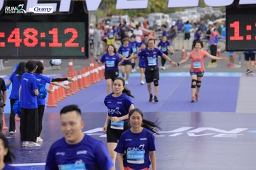RUN TO LIVE 2024 - Ảnh #1392808