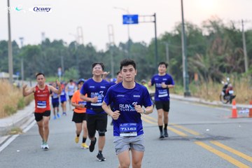 RUN TO LIVE 2024 - Ảnh #1377425
