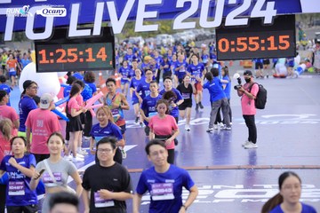 RUN TO LIVE 2024 - Ảnh #1362493
