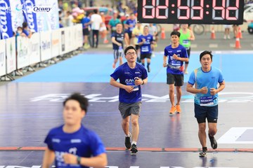 RUN TO LIVE 2024 - Ảnh #1411809