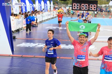 RUN TO LIVE 2024 - Ảnh #1404284