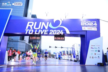 RUN TO LIVE 2024 - Ảnh #1375091