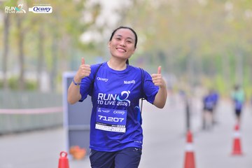 RUN TO LIVE 2024 - Ảnh #1447518