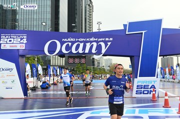 RUN TO LIVE 2024 - Ảnh #1422622