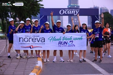 RUN TO LIVE 2024 - Ảnh #1338032