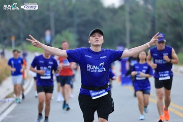 RUN TO LIVE 2024 - Ảnh #1373751